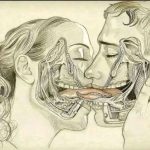 In TONGUE KISSES our Body expresses… See more
