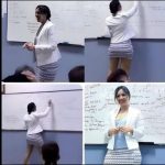 1🥵Teacher gets kicked out for PROV0V0CING her students and forces them to hav s… 👇