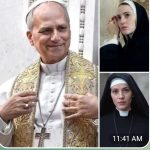 The Vatican shakes: It came to light the se… See more
